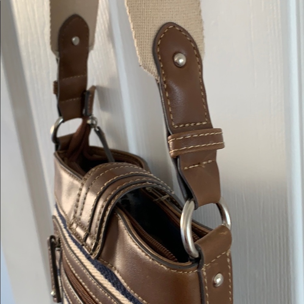 Chaps Purse - Picture 7 of 7